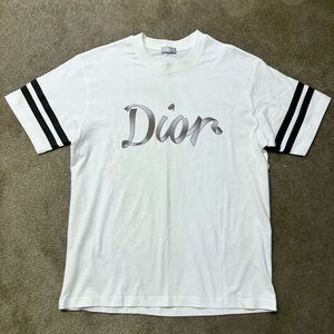 Christian Dior 47 t-shirt for men